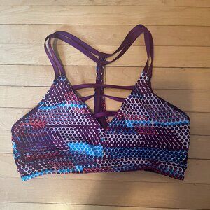 Victoria's Secret sports bra, xs